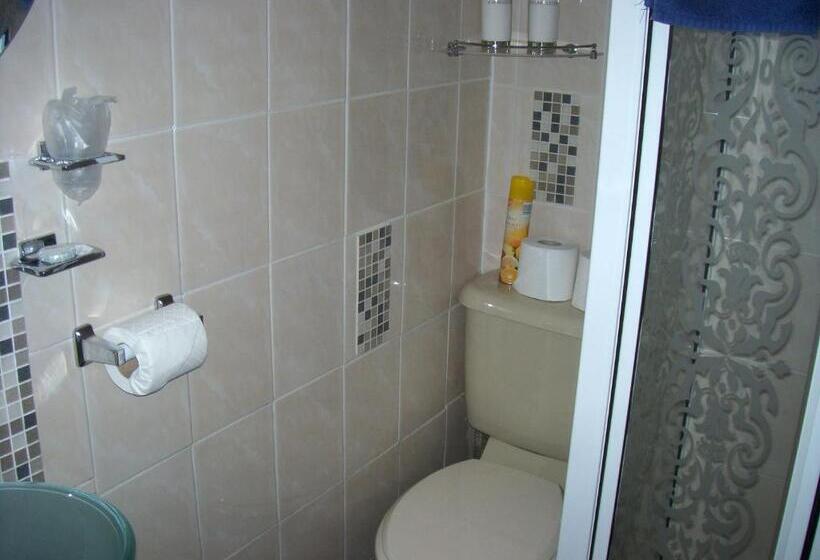 Отель The Astor