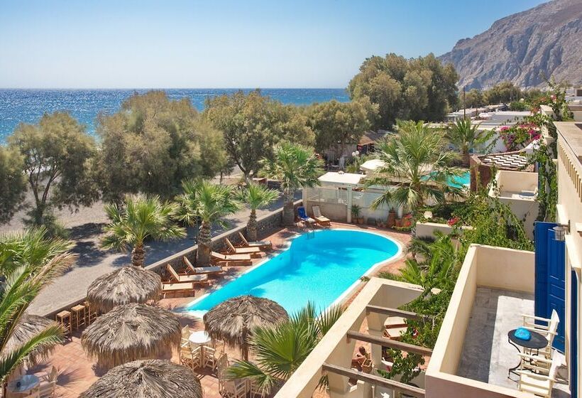 호텔 The Boathouse