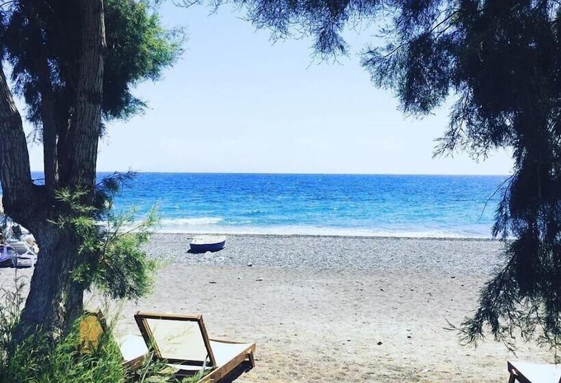 호텔 The Boathouse