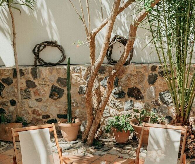 호텔 The Boathouse