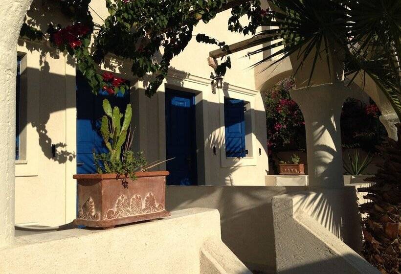 호텔 The Boathouse