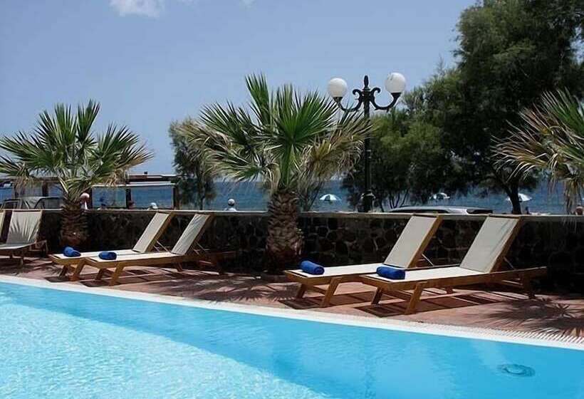 호텔 The Boathouse