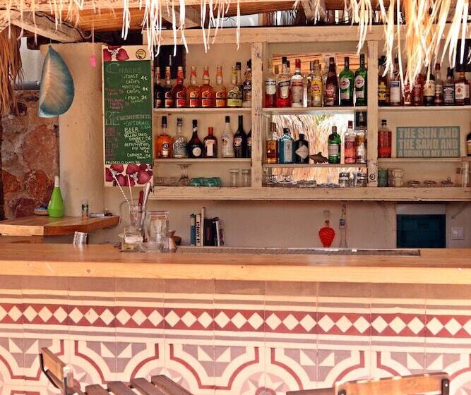 호텔 The Boathouse