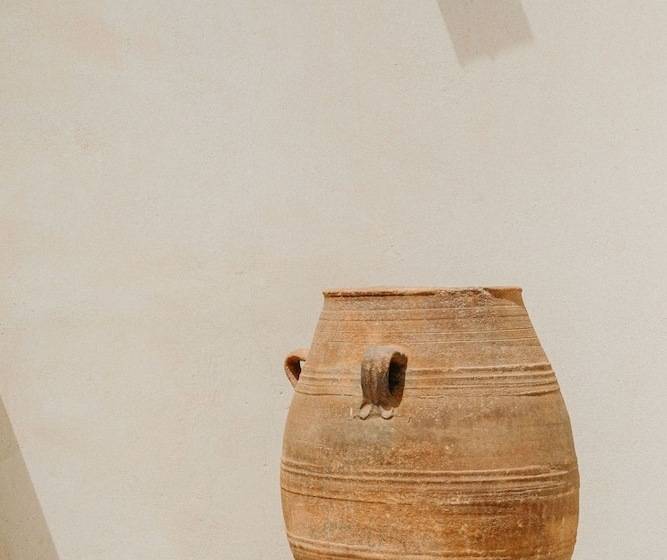 호텔 The Boathouse