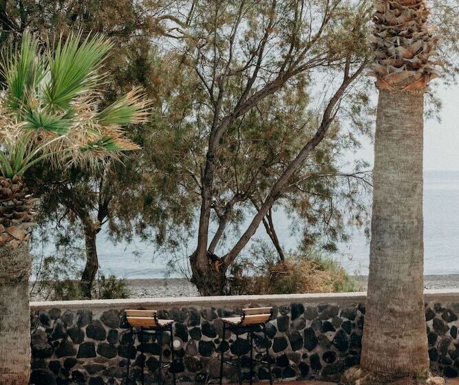 호텔 The Boathouse