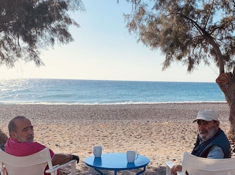 호텔 The Boathouse