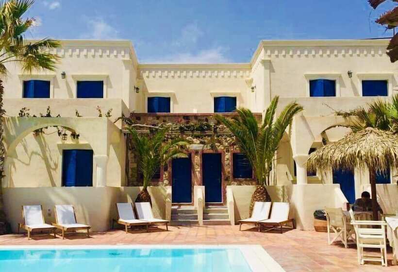 호텔 The Boathouse