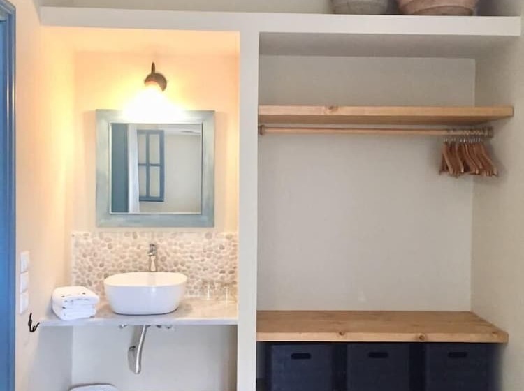 호텔 The Boathouse