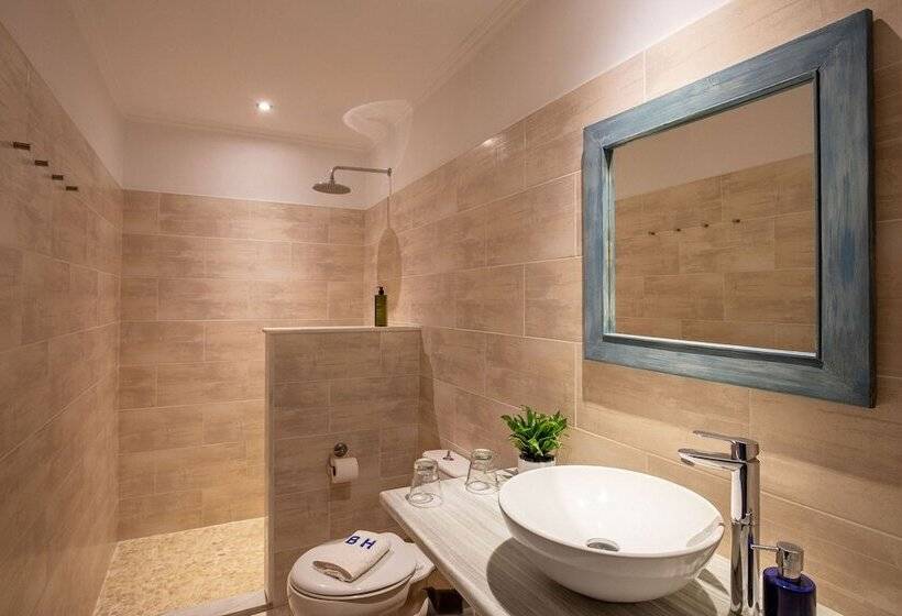 호텔 The Boathouse