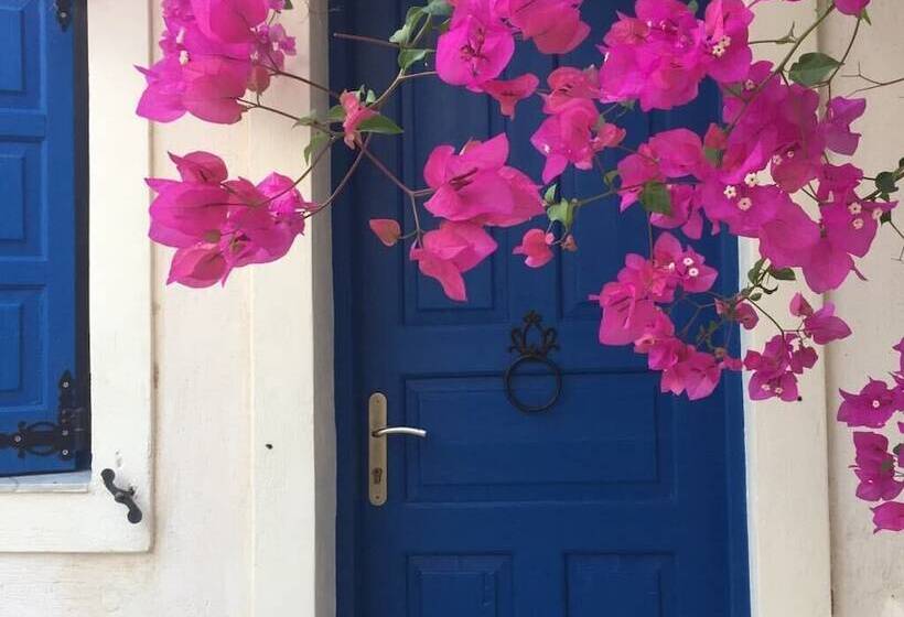 호텔 The Boathouse