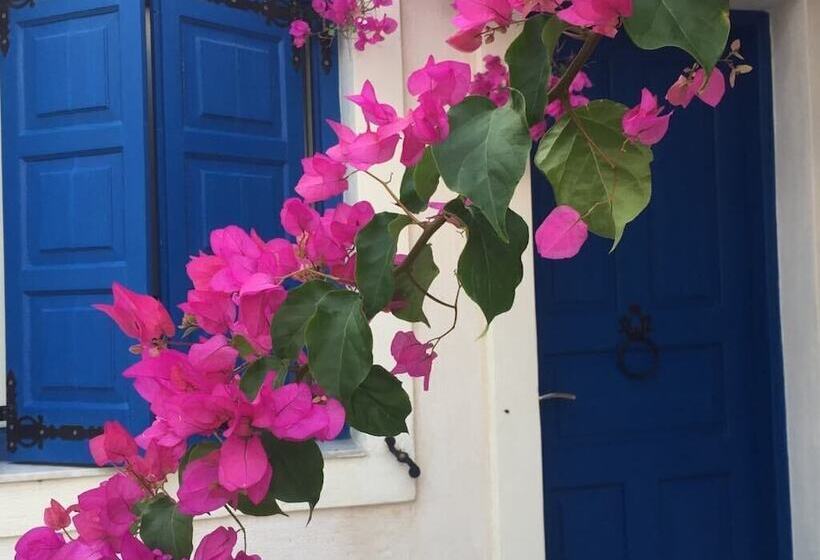 호텔 The Boathouse