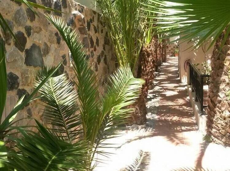 호텔 The Boathouse