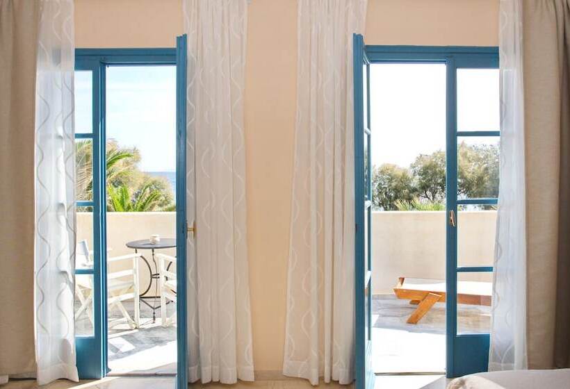 호텔 The Boathouse