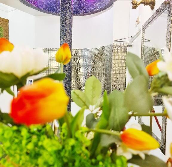 בית מלון כפרי City London