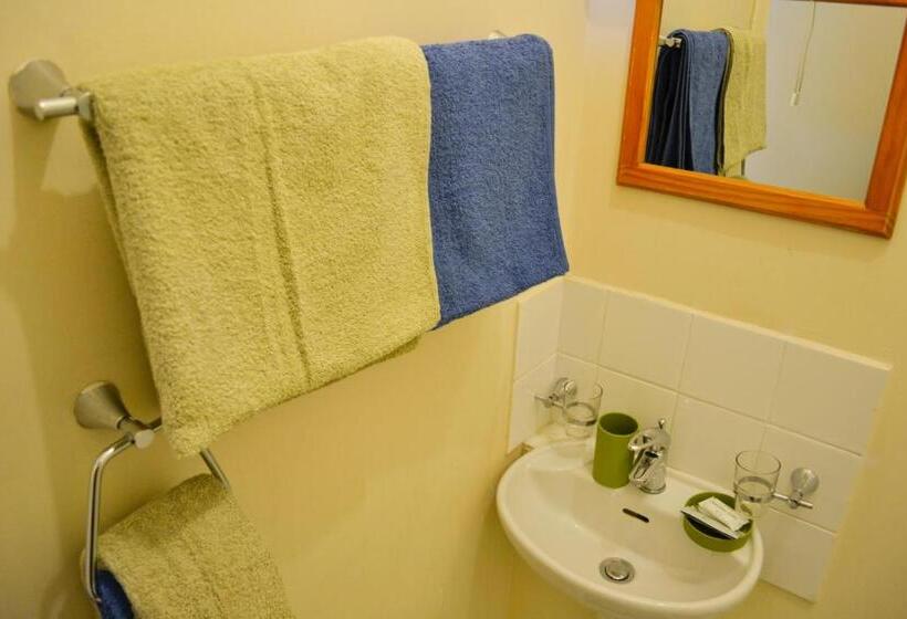 ホテル City London