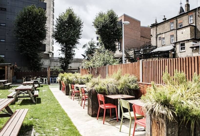 酒店 The Drayton Court