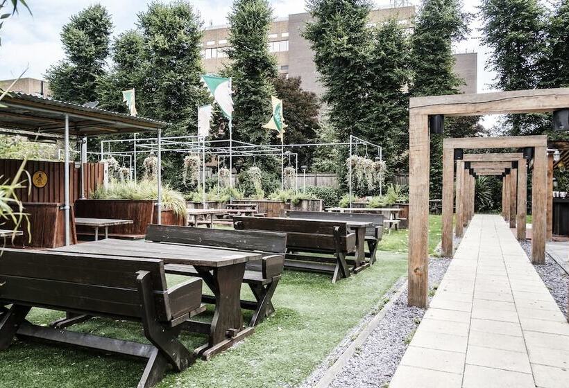 酒店 The Drayton Court