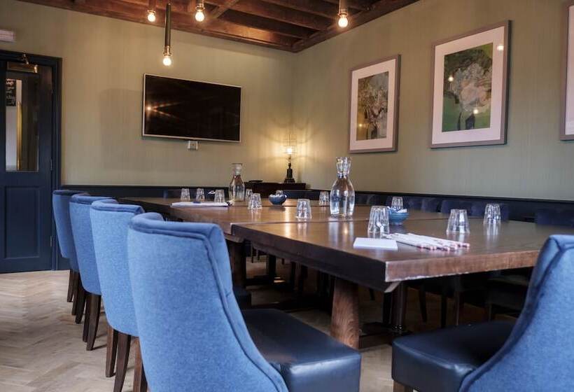 酒店 The Drayton Court