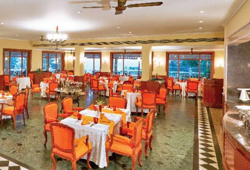 Отель Gateway Madurai