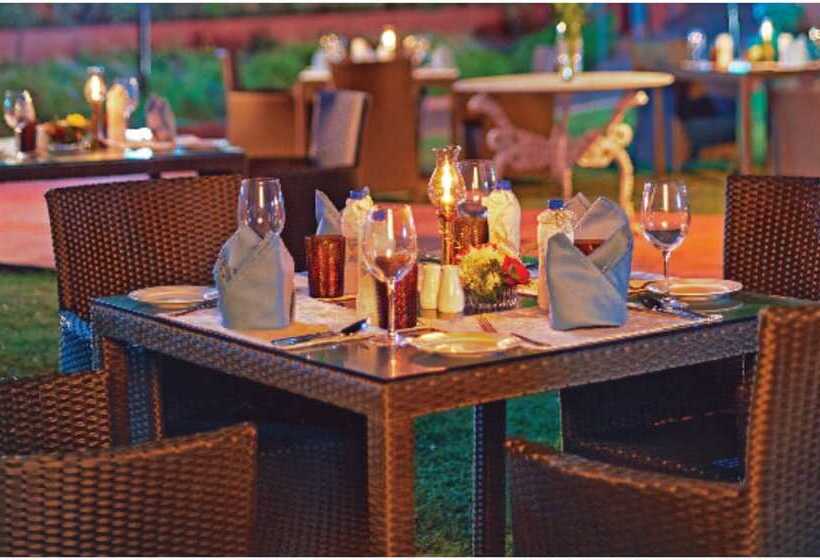 هتل Gateway Madurai