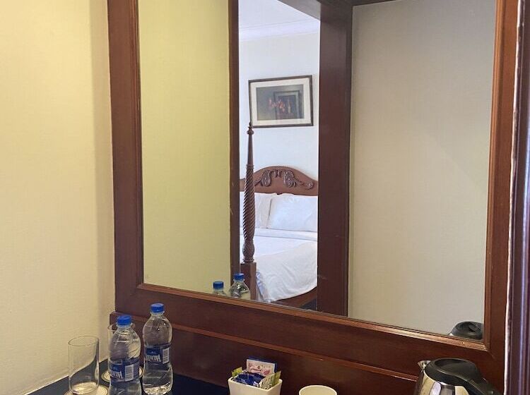 Отель Gateway Madurai