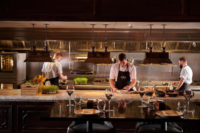 酒店 The Grand, York