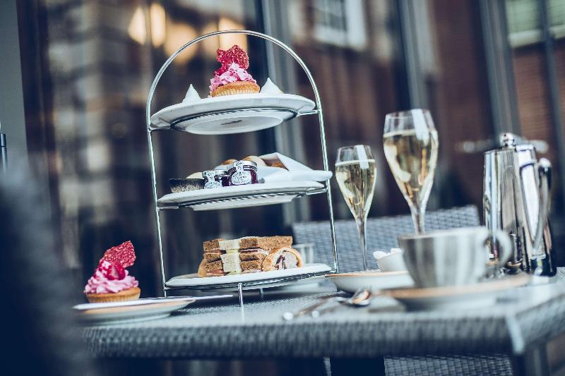 酒店 The Grand, York