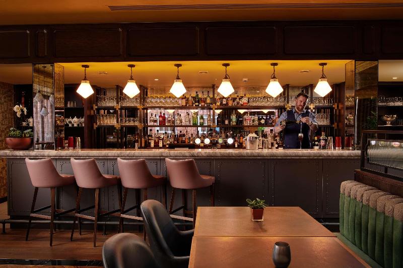 酒店 The Grand, York