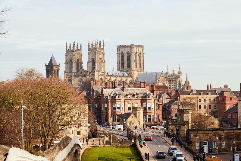 酒店 The Grand, York