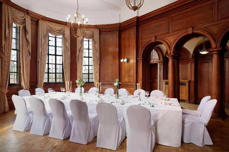 酒店 The Grand, York