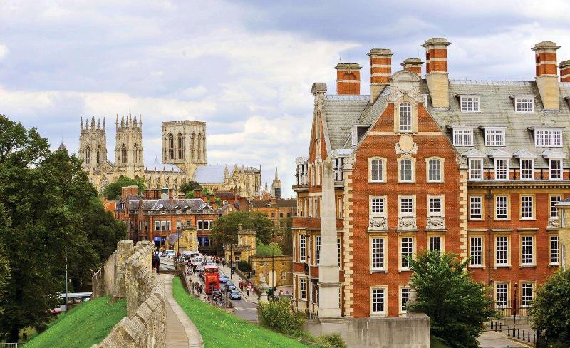 酒店 The Grand, York