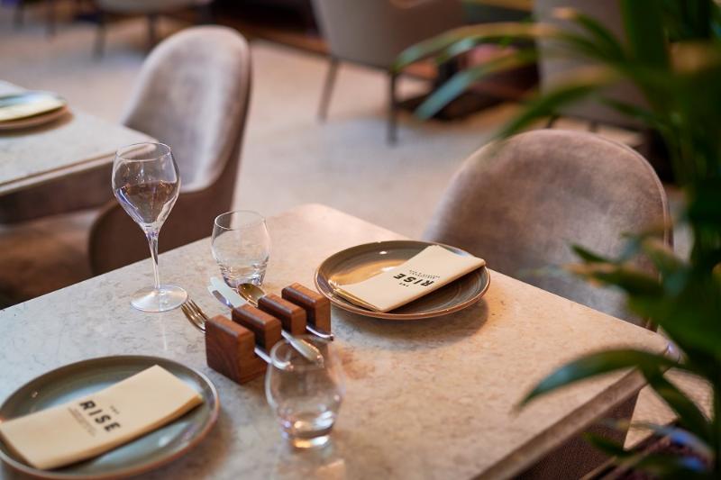 酒店 The Grand, York