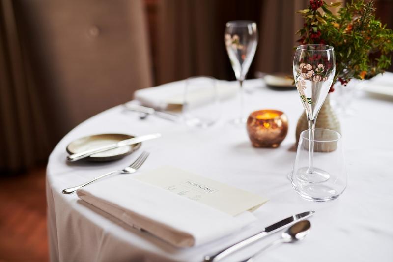 酒店 The Grand, York