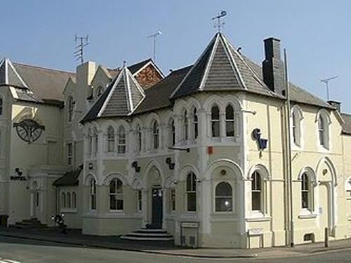 Great Western Hotel Swindon