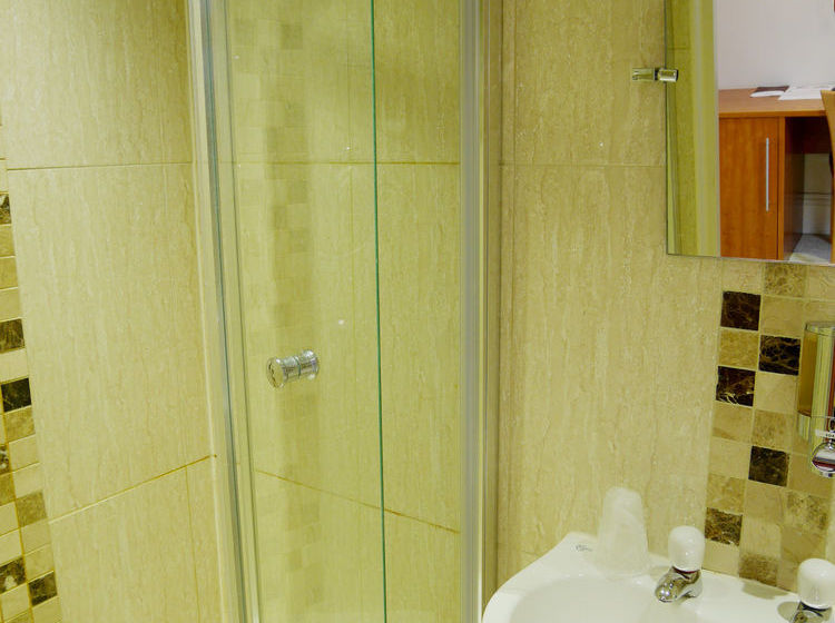 Great Western Hotel Swindon