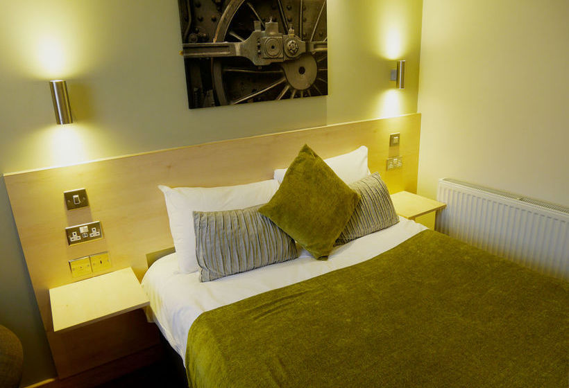 Great Western Hotel Swindon