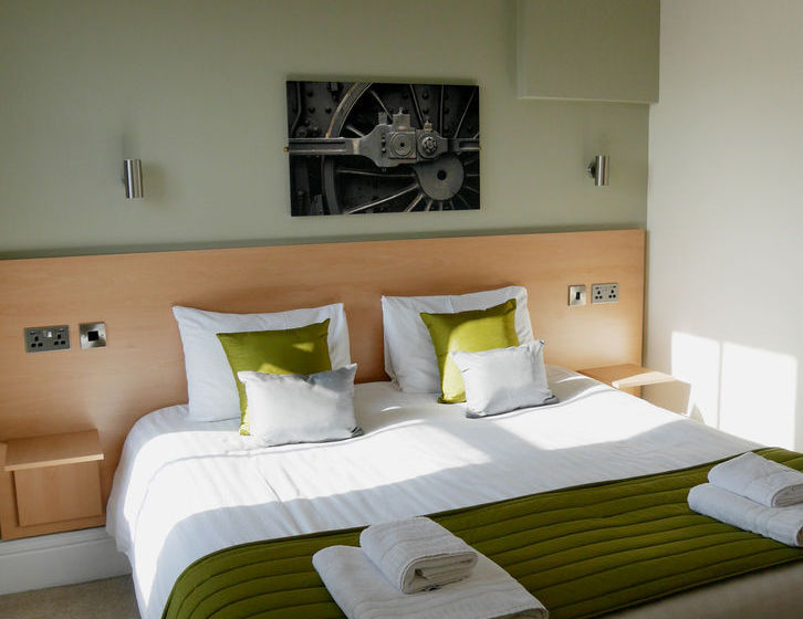 Great Western Hotel Swindon