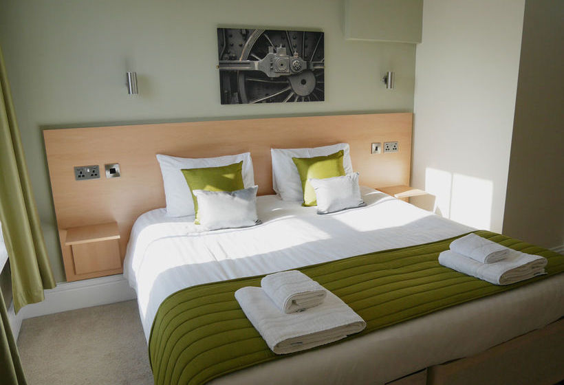 Great Western Hotel Swindon