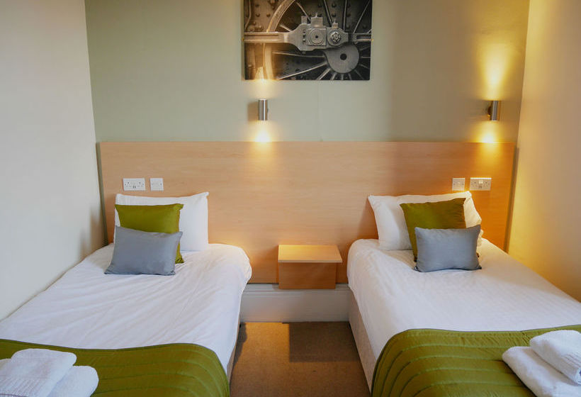 Great Western Hotel Swindon