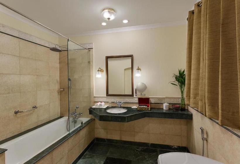 فندق The Haveli Hari Ganga, Haridwar