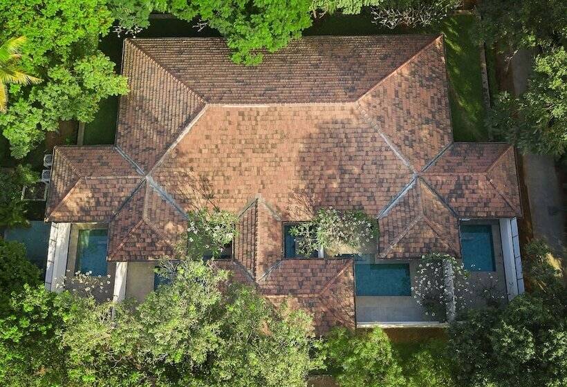 هتل Heritage Madurai