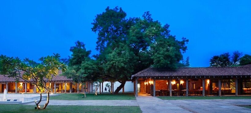 هتل Heritage Madurai