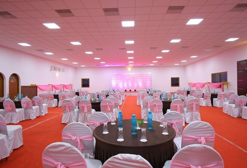 هتل Heritage Madurai