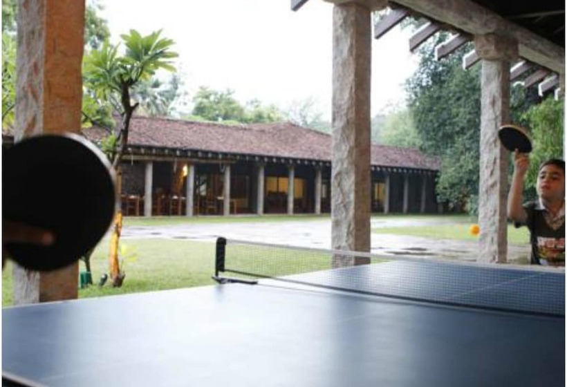 هتل Heritage Madurai