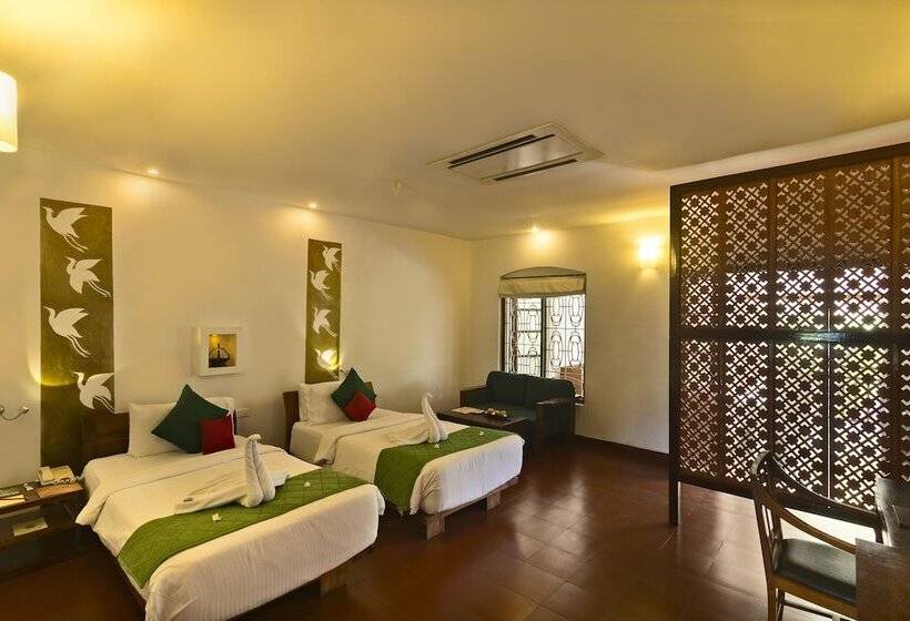 هتل Heritage Madurai