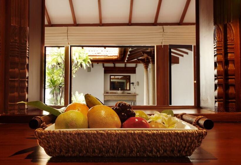 هتل Heritage Madurai