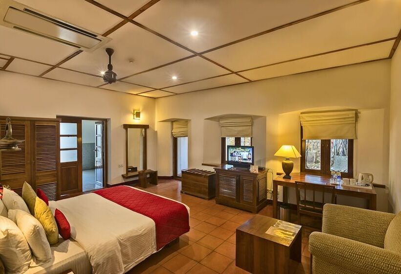 هتل Heritage Madurai