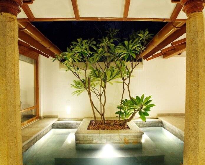 هتل Heritage Madurai