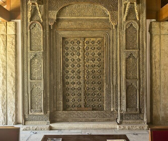 هتل Heritage Madurai