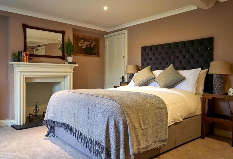 فندق The Horse And Groom Inn